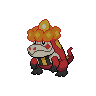 Dark Crocalor